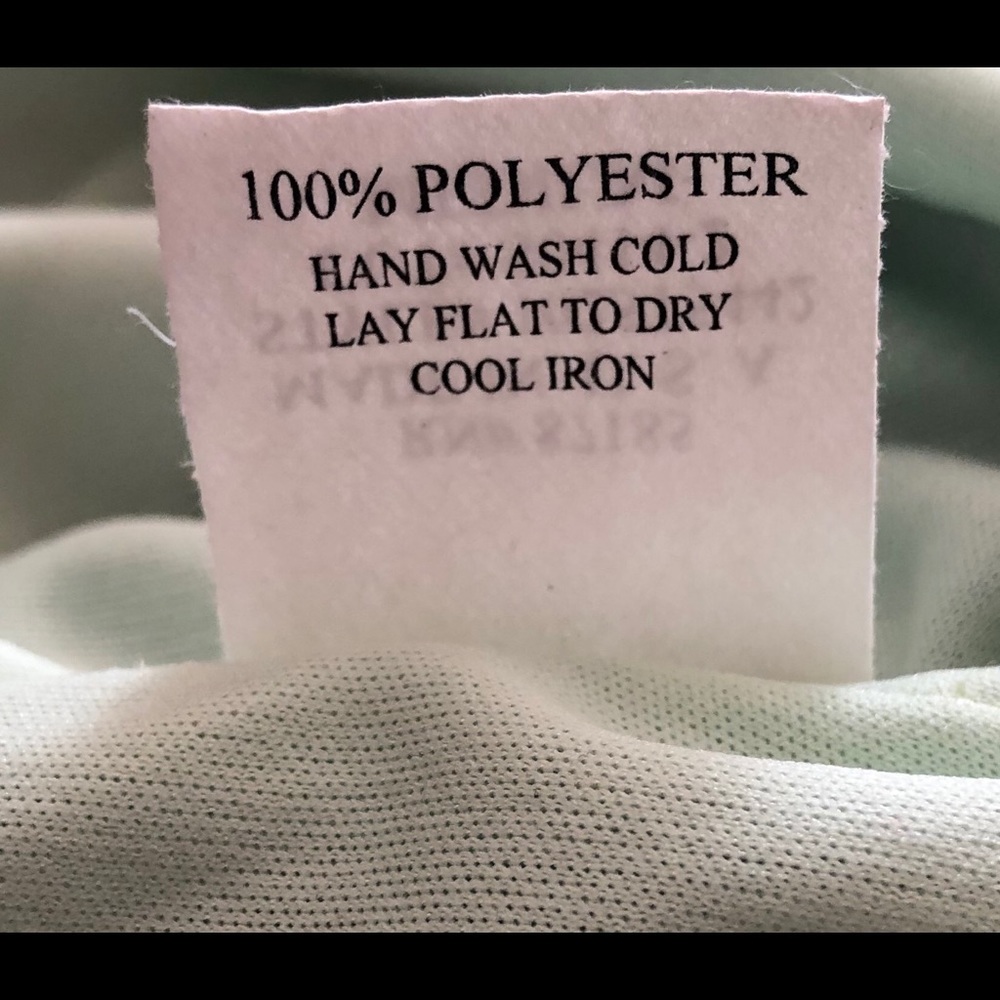 NWT Ruby Rox Top - Picture 4 of 7